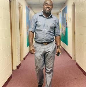 Meet your Posher, Harry